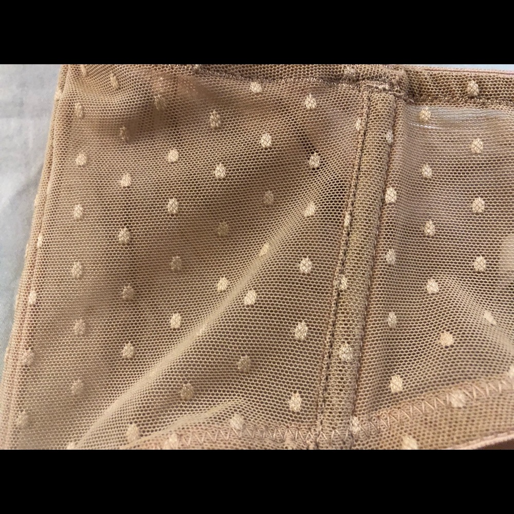 Exquisite bra/bustier - Picture 5 of 8